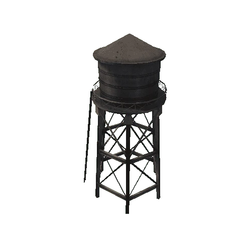 WaterTank_02 Variant